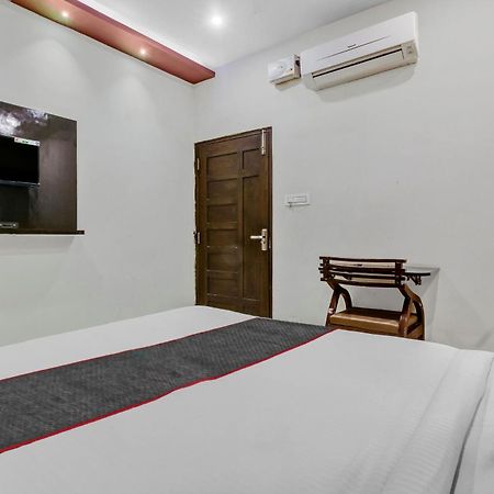Collection O Galaxy Suites 海得拉巴 外观 照片